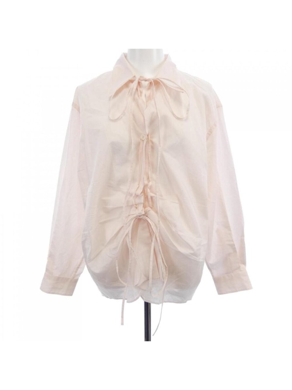 Prada From the Runway Shirt